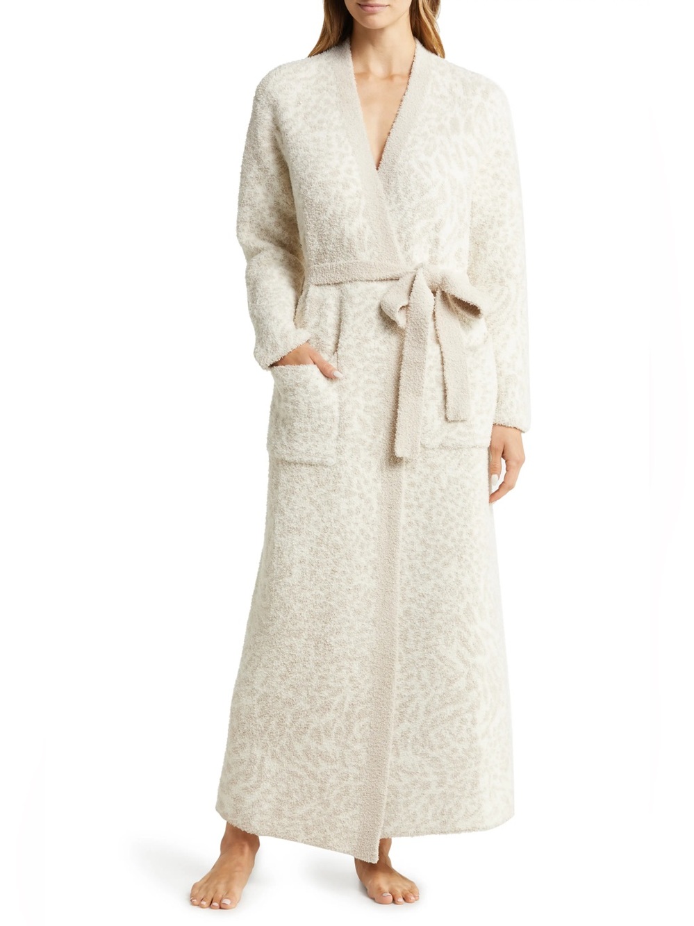 Barefoot Dreams Long Robe